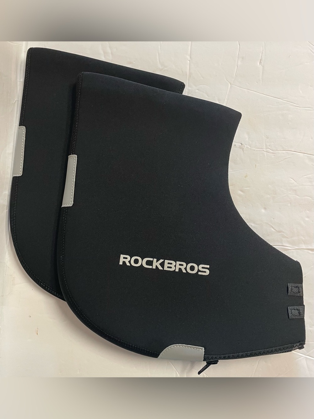 ROCKBROS Winter Bicycle Handlebar Mittens Bike Gloves